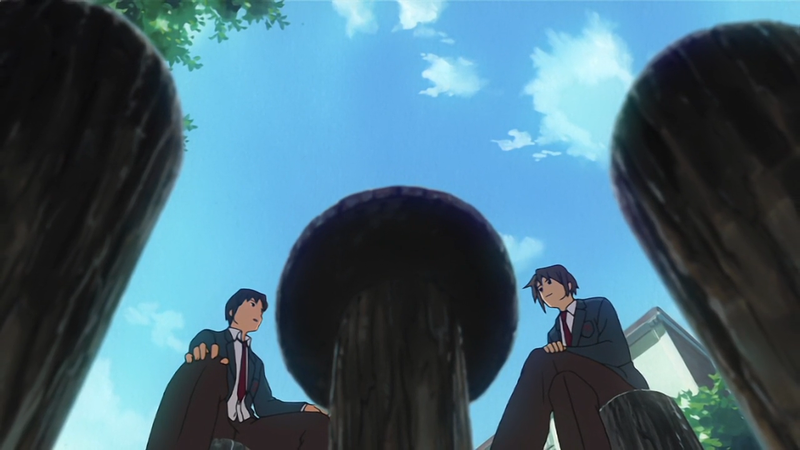 Illustration for article titled Grex's The Melancholy of Haruhi Suzumiya Review